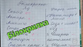 Білокрилка на капусті/ що реально допомагає/