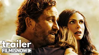 GREENLAND (2020) Trailer | Gerard Butler Disaster Action Movie