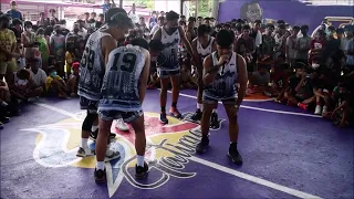 One Fatima | Basketball League | Talent Competition | Funny Video