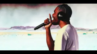 Frank Ocean - Tears in Heaven (Eric Clapton cover)