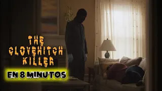 El Asesino Del Nudo (The Clovehitch Killer) En 8 Minutos | Resumen