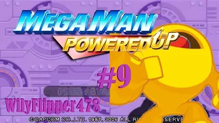 Mega Man Powered Up | Yellow Devil | Cada vez mas cerca de Dr. Wily