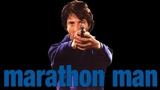 Marathon Man (review): YKY Mother Podcast