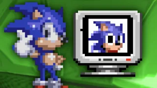 The Evolution of Sonic The Hedgehog's "Extra Life" Sound