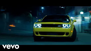 XXXTENTACION - A Ghetto Christmas Carol / DODGE DEMON Showtime