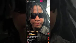 Moneybagg Yo & YTB FAT - Shot Off Gumbo (Unreleased Snippet) (3/6/23)