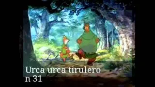 Canzoni Disney - Top 45 ( prima parte-45/20)