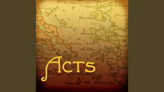 Acts 23-24