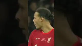 Virgil Van Dijk🥶