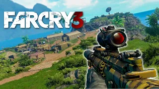 FAR CRY 3 - #20 | Acabando Com a Comunicação dos Inimigos (Legendado PT-BR)