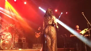 Aryana Sayeed live concart in Turki 2017