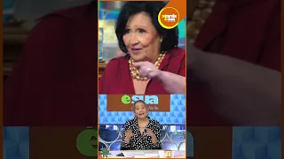 Sonia Abrão fala sobre climão entre Dona Déia e Yasmin Brunet: “O terror dos ex-bbbs” #shorts