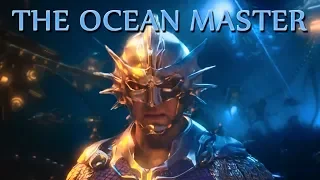 The Ocean Master | King Orm Tribute