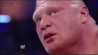 Wrestlemania 29 Triple H vs Lesnar Full Match