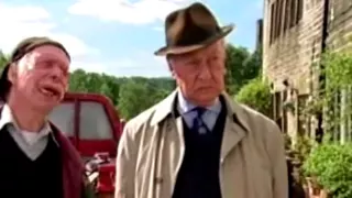 Last of the Summer Wine - How to Remove a Cousin