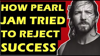 Pearl Jam: The Story Of Vs. & The Band's Rejection Of The Mainstream