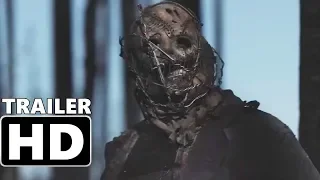 CRY HAVOC - Official Trailer (2019) Horror Movie