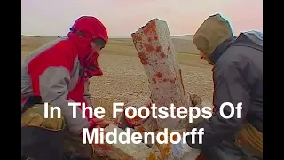 In The Footsteps Of Middendorff /  Siberia / По следам Миддендорфа