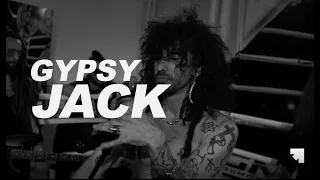 Участник Фестиваля Russian Woodstock и рок-турнира - Группа Gypsy Jack.