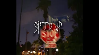 я тебя бум бум бум, ты меня бум бум бум – speed up