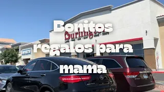 Regalos para el día de las madres en la Burlington❤️❤️