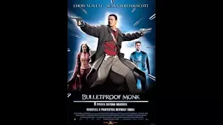 Bulletproof Monk 2003 HD 1080p