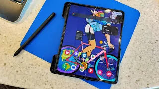 7 reasons Samsung Galaxy Z Fold 3/4/5 are still the best folding phones in 2023 for now!