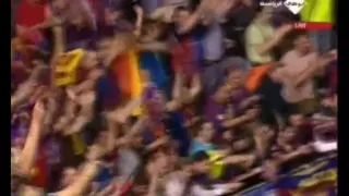 Barcelona 4-1 Athletic de Bilbao   [HD]   All Goals (Final Copa del Rey) May 13 2009