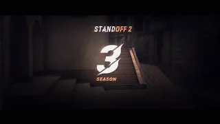 Standoff 2 | Victory 0 16 0 — Трейлер на Русском