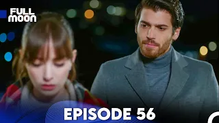 Full Moon - Episode 56 (English Subtitle) | Dolunay