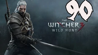 The Witcher 3: Wild Hunt - Gameplay Walkthrough Part 90: Lord of Undvik