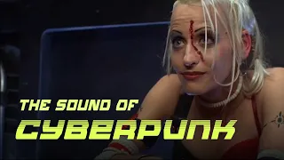 ☣️Acid Techno Mix (2020)☣️ The Sound Of Cyberpunk