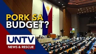 P54-B sa pambansang pondo na nakalaan sa mga kongresista, nais busisiin ni Sen. Lacson