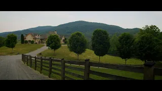Taste of the Alps in the North Georgia Mountains | 3662 Blue Ridge Gap, Clayton, GA | A Listing Film