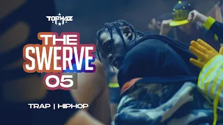 DJ TOPHAZ - THE SWERVE VOL. 05 (ft. Travis Scott, Desiigner, Migos, Young Thug, 2 Chainz, Big Sean)