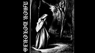 Amor Doloris - Agony Behind My Eyes