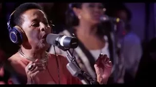 Snarky Puppy feat. Susana Baca and Charlie Hunter - Molino Molero (Family Dinner - Volume Two)