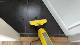 Karcher FC5 Test Review [Vloer ECHT Grondig Schoonmaken]