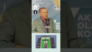 Recep Tayyip Erdoğan