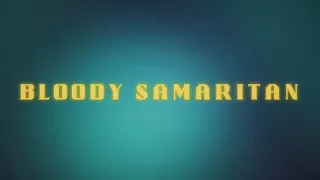 Bloody Samaritan Remix Lyric Video      Ayra Starr ft. Kelly Rowland