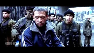 Behind Enemy Lines (2001) - He Switched Uniforms