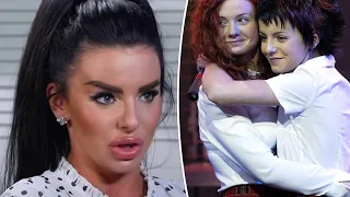 Julia Volkova on Her Surgeries