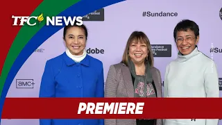 Dokumentaryong 'And So It Begins,' ipapalabas sa LA filmfest sa Mayo | TFC News California, USA