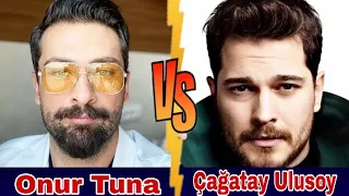 Onur Tuna vs Çağatay Ulusoy Lifestyle Comparison, Biography, Girlfriend, Income, Age, Weight, Facts