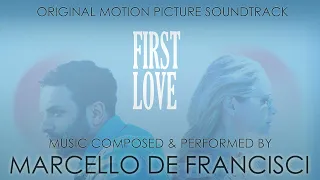 Marcello De Francisci  - 'End Scene Alt' Bonus Track - First Love (OST)