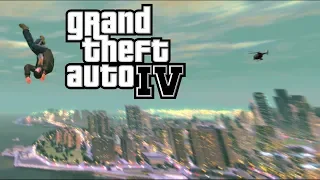 GTA IV - Swingset of Death Compilation #45 [1080p]