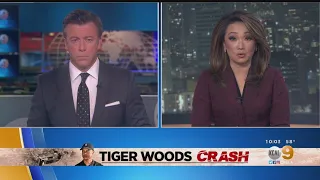 Doctors Expect Tiger Woods To Walk Again, But Golf Legend Likely 'Never The Same' After Crash