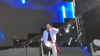 LAY - SHEEP (Alan Walker Relift) Live at Lollapalooza 2018 (Completed Version)