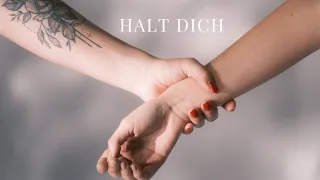 LEA x LINDA - Halt dich (Offizielles Musikvideo)