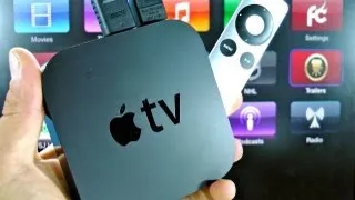 How To Jailbreak Apple TV 2G 5.0.2 Untethered (5.1.2) - Seas0nPass for Windows/Mac